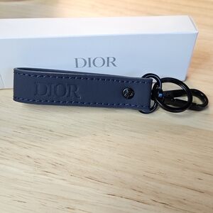Dior Porte-Cles Key Ring
